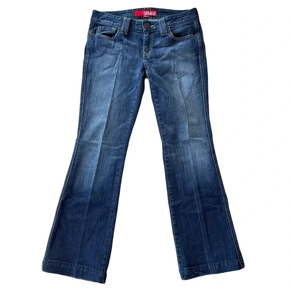 Ladies Jeans by Guess (Stretch) - Picture 1 of 14